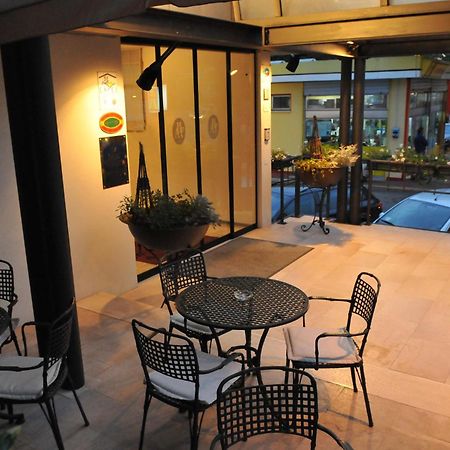 Al Fogher Treviso Dış mekan fotoğraf