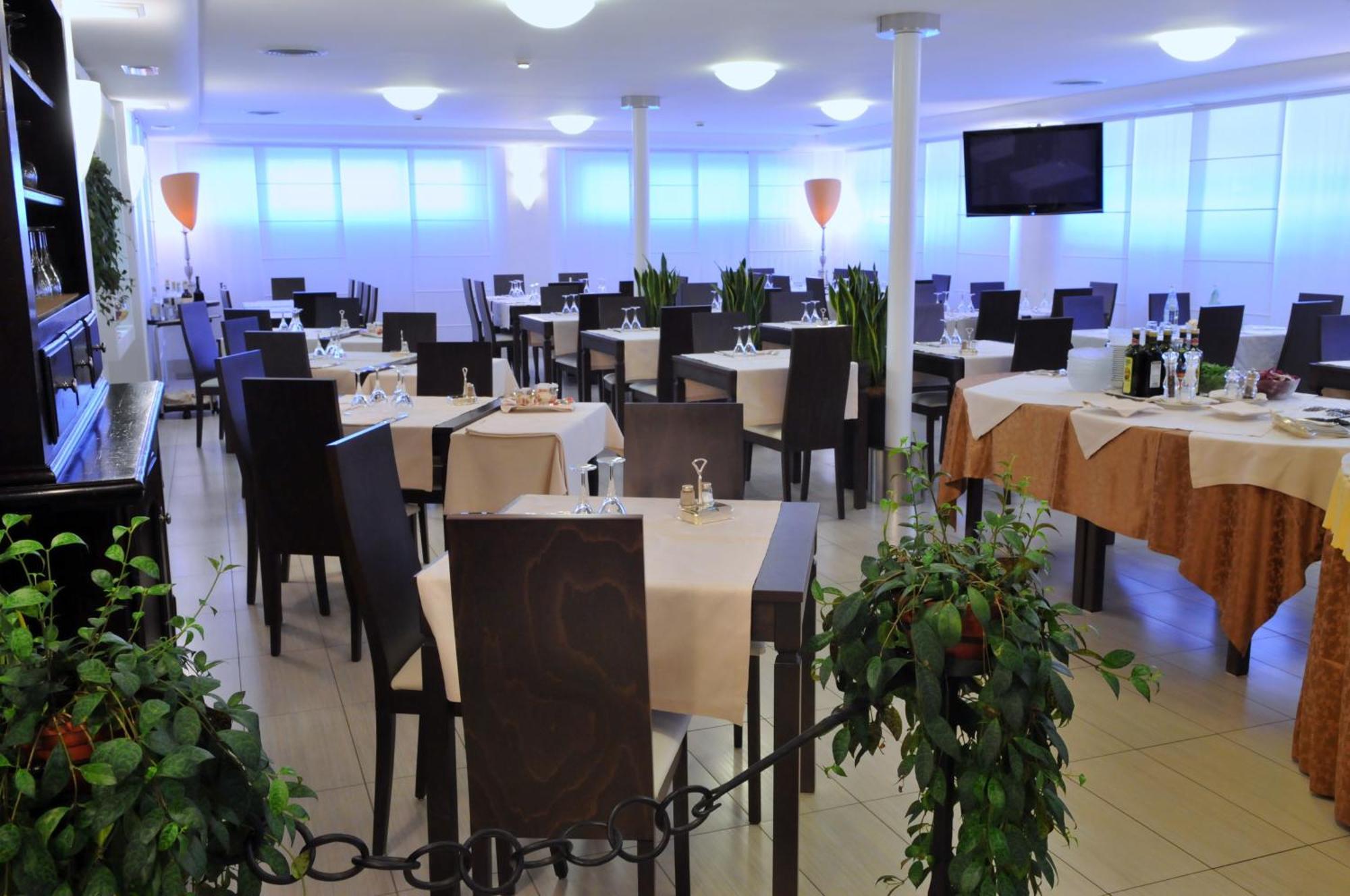 Al Fogher Treviso Dış mekan fotoğraf
