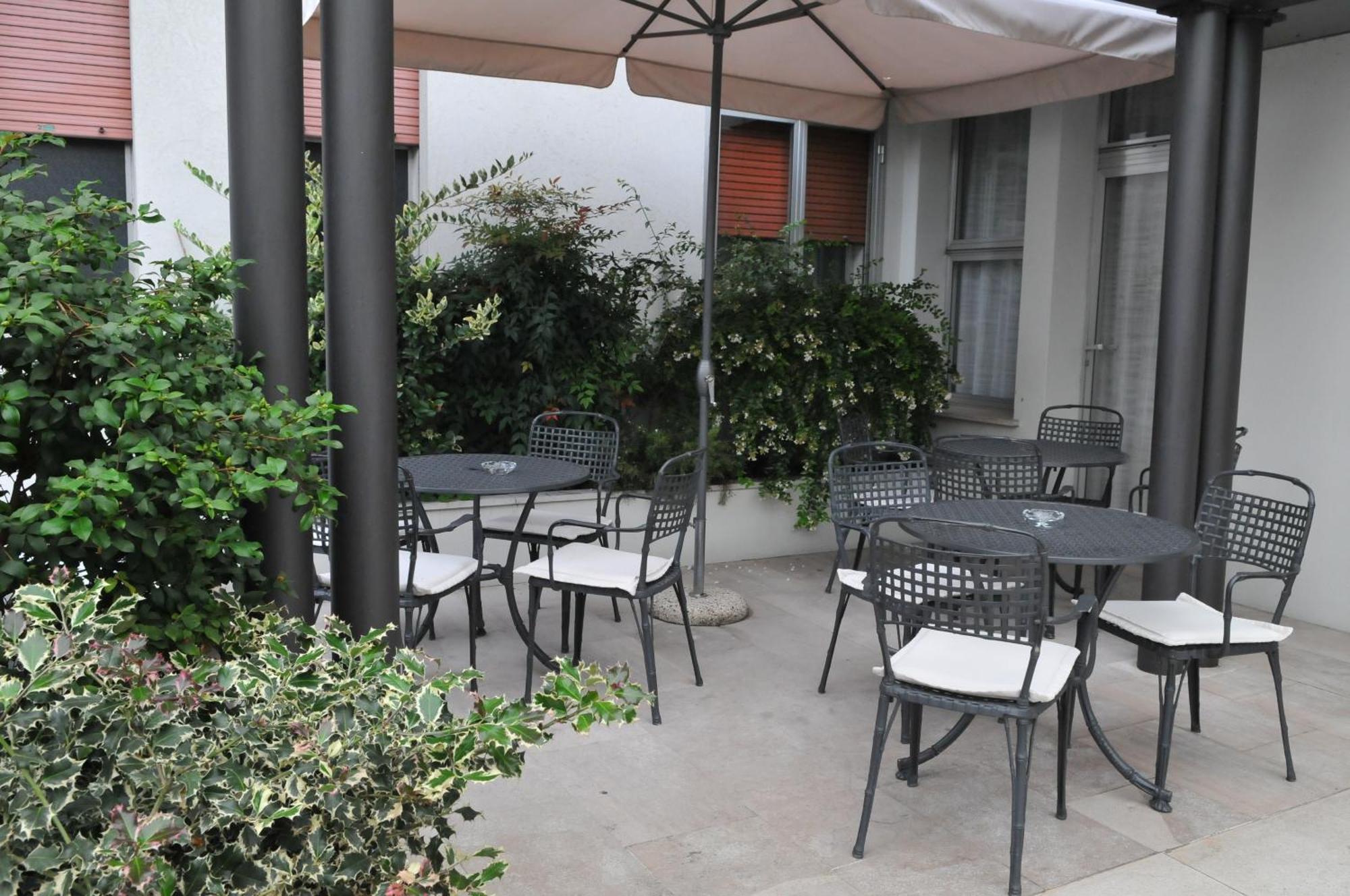 Al Fogher Treviso Dış mekan fotoğraf